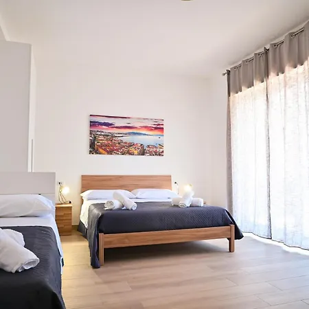 Frontemare 3* Bacoli