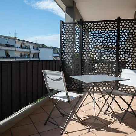 Penzion Frontemare 3*