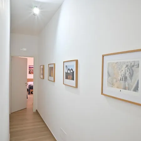 Frontemare Penzion Bacoli