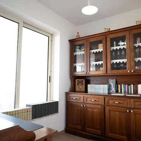 Penzion Frontemare 3*