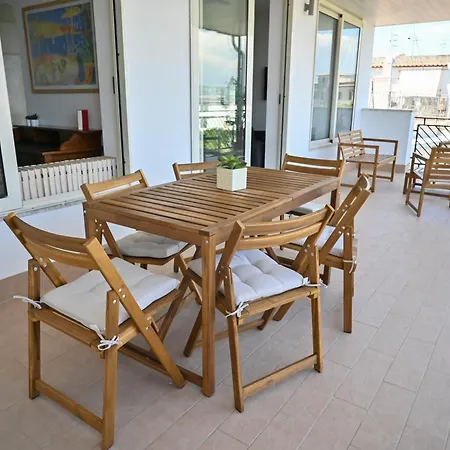 Frontemare Penzion 3*