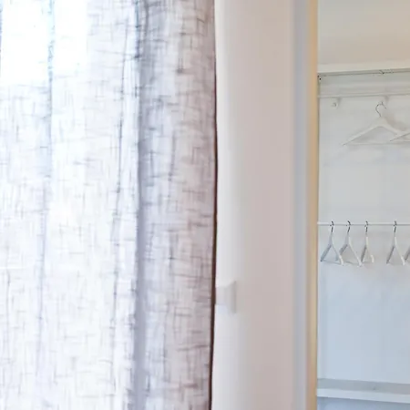 Frontemare ゲストハウス バーコリ