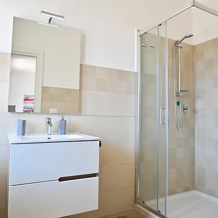 Frontemare 3* バーコリ