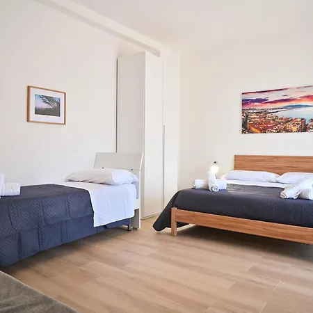 Frontemare ゲストハウス