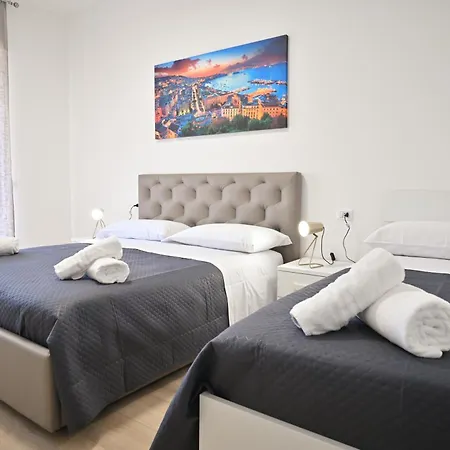 Frontemare ゲストハウス バーコリ