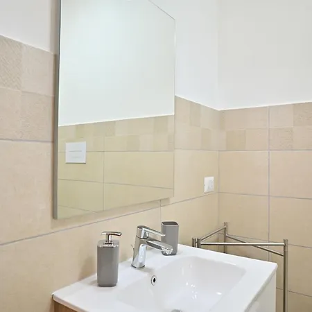 Frontemare ゲストハウス