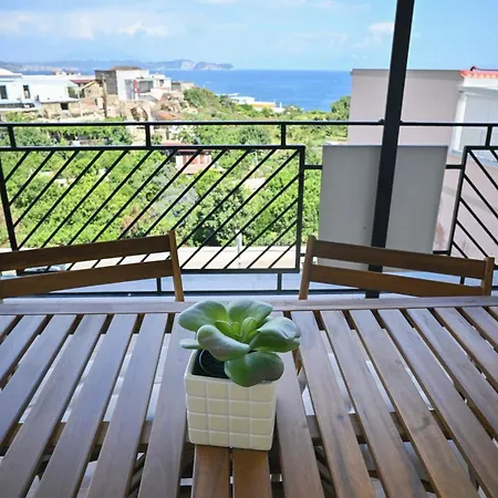 ゲストハウス Frontemare バーコリ