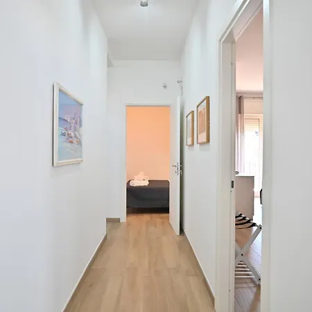 Frontemare ゲストハウス