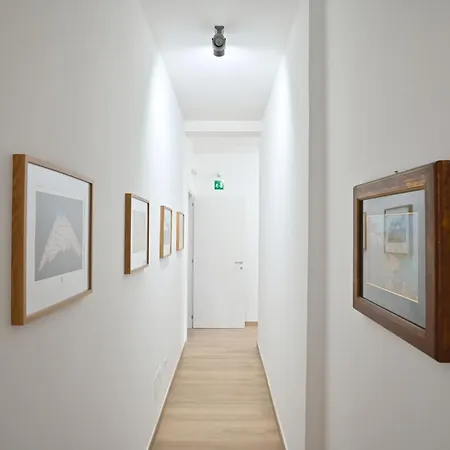 Frontemare バーコリ