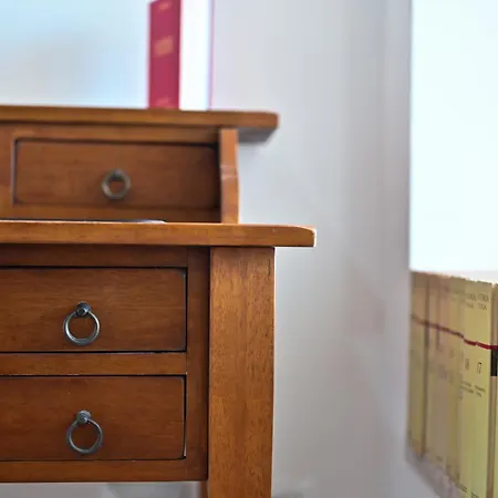 Frontemare 3* バーコリ