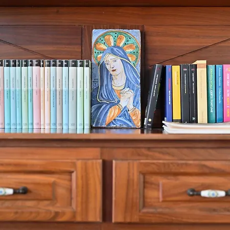 Frontemare 3* バーコリ