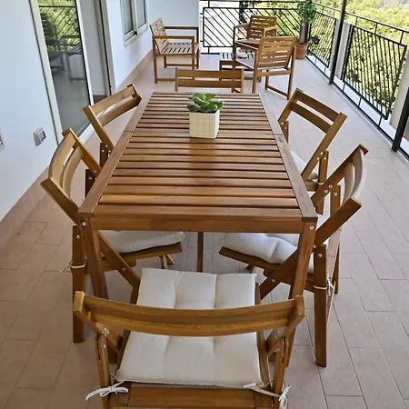 Frontemare ゲストハウス