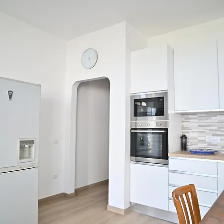 Frontemare ゲストハウス バーコリ