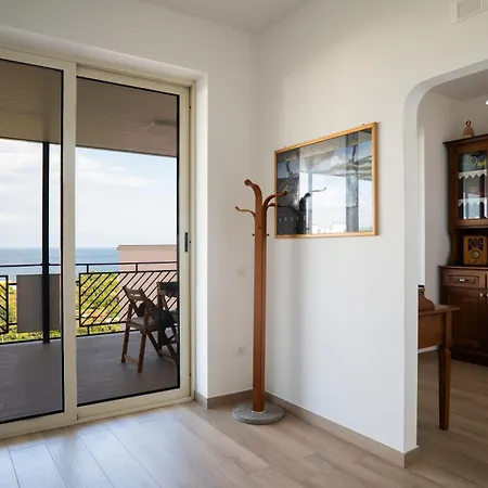 Frontemare 3* バーコリ